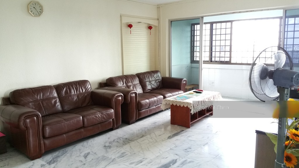 Blk 710 Ang Mo Kio Avenue 8 (Ang Mo Kio), HDB 5 Rooms #131871472